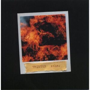 Thirty3 - Ether  CD